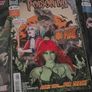 Harley Quinn and Poison Ivy 1-6 Image 4
