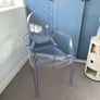 Kartell Louis Ghost Armchair Image 2