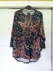 Ladies Tops