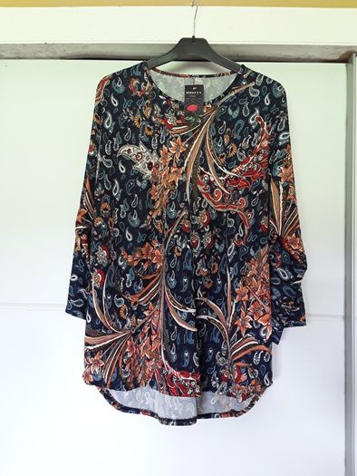 Ladies Tops