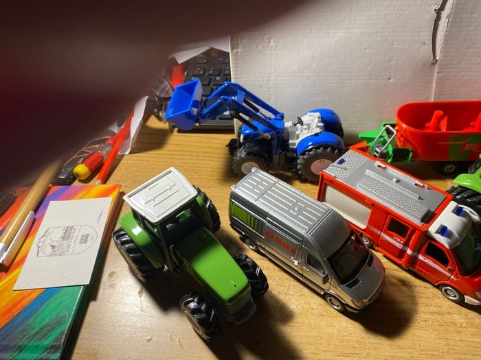 models lot