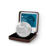 Daniel O'Connell Proof Coin 28.28 G Silver Image 7