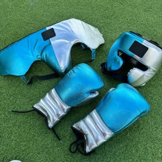 Sparring set