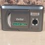 Vivitar Vivicam 7100s Digital Camera 7mp Mega Pixels Compact No Battery Charger Or Memory Card Image 2