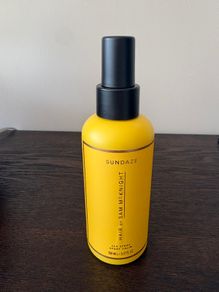 Sundaze Sea Spray for Hair by Sam McKnight.