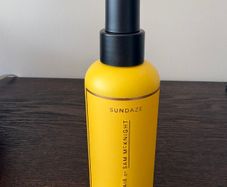 Sundaze Sea Spray for Hair by Sam McKnight.