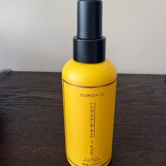 Sundaze Sea Spray for Hair by Sam McKnight.