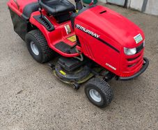 Murray LT150RD Ride On Mower
