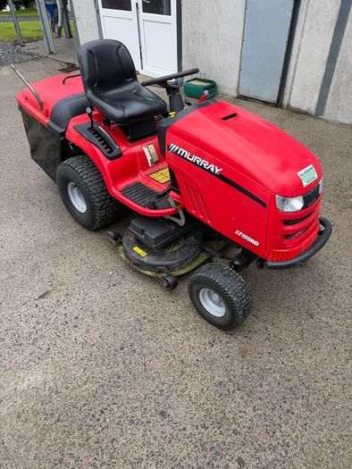 Murray LT150RD Ride On Mower