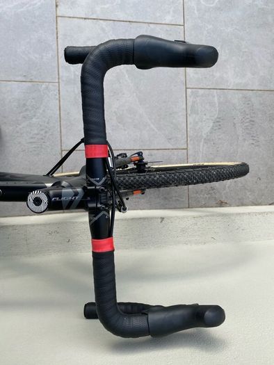 Drag Sterrato 3.0 Gravel Bike