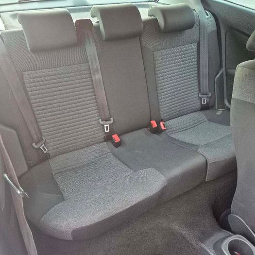2012 Volkswagen Polo