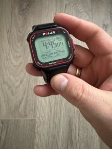 Smart watch Polsar rc3