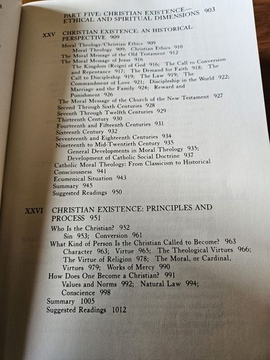 First Edition 1981 Catholicism Richard P. McBrien. Religious.