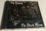 The Damned - The Black Album