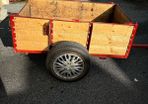 car trailer