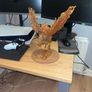 Dungeons & Dragons- icon of the realms- elder elemental phoenix Image 2