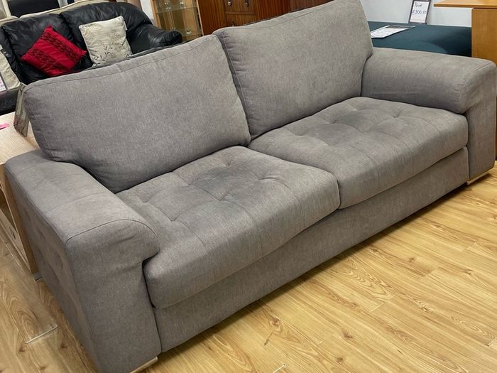 2 seater sofa