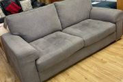 2 seater sofa
