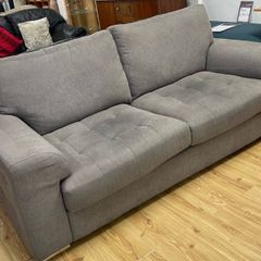 2 seater sofa