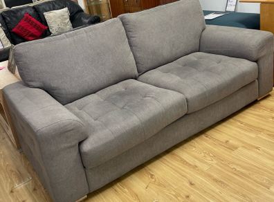 2 seater sofa