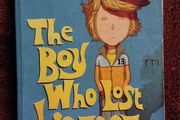 The Boy Who Lost his Face