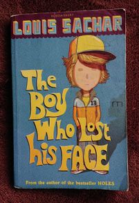 The Boy Who Lost his Face