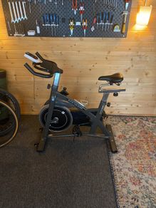 BH Khronos Basic 2 Indoor Cycling Bike