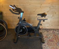 BH Khronos Basic 2 Indoor Cycling Bike