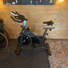 BH Khronos Basic 2 Indoor Cycling Bike