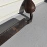 old whiskey  barrel  carving  tool Image 5