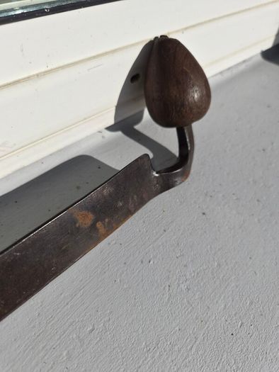 old whiskey  barrel  carving  tool
