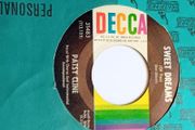 Patsy Cline  Vinyl Single
