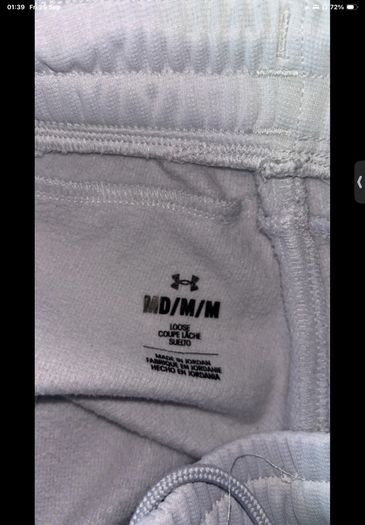 Under Armour AF Tracksuit