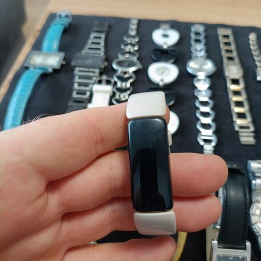 Bundle of watches