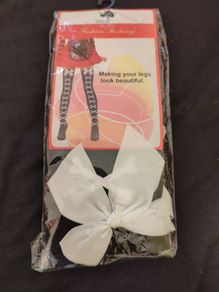 costume stockings