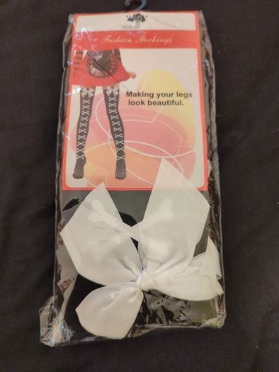 costume stockings