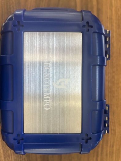 Diving Watch 2000M