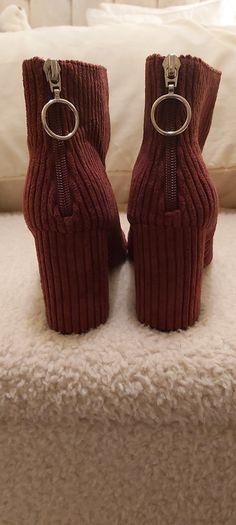 Ladies boots
