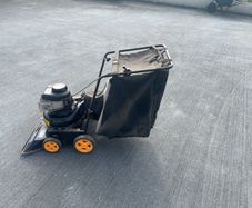 Garden Vac