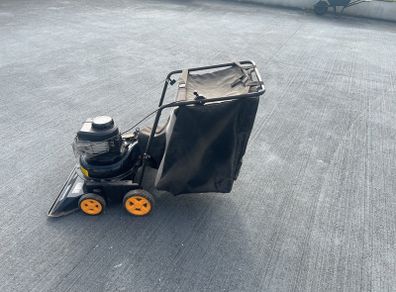 Garden Vac