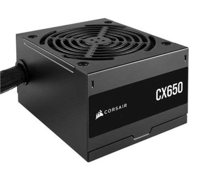 corsair cx 650