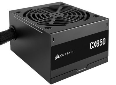 corsair cx 650