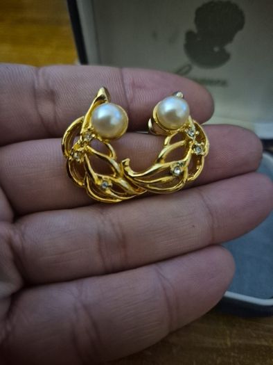 Vintage Earrings