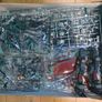 Daban Gundam model kit Image 6