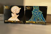 Pokemon Mega Evolution Pokemon Center Elite Trainer Box (Gardevoir &amp; Lucario)