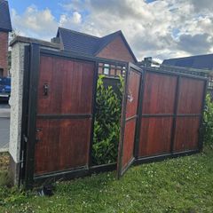 garden gate