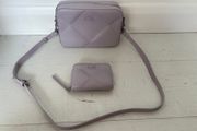 New Authentic Calvin Klein bag and wallet
