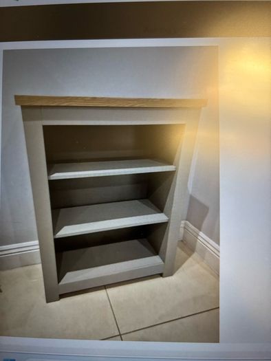 book case
