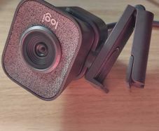 Logitech Streamcam