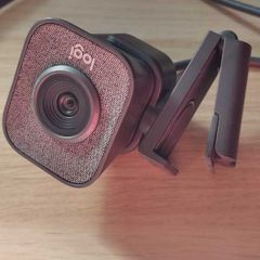 Logitech Streamcam